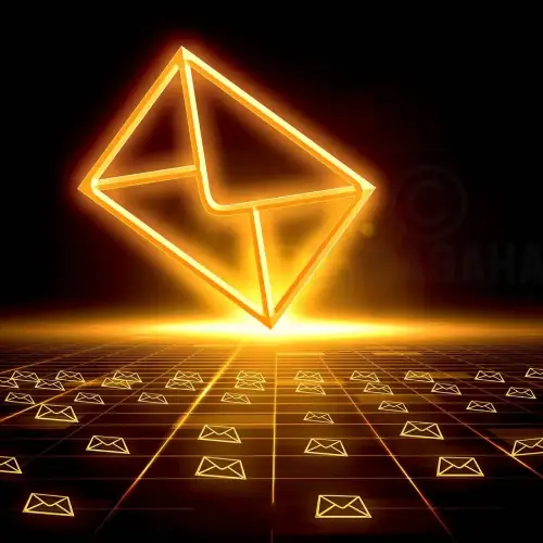 Business Email Service